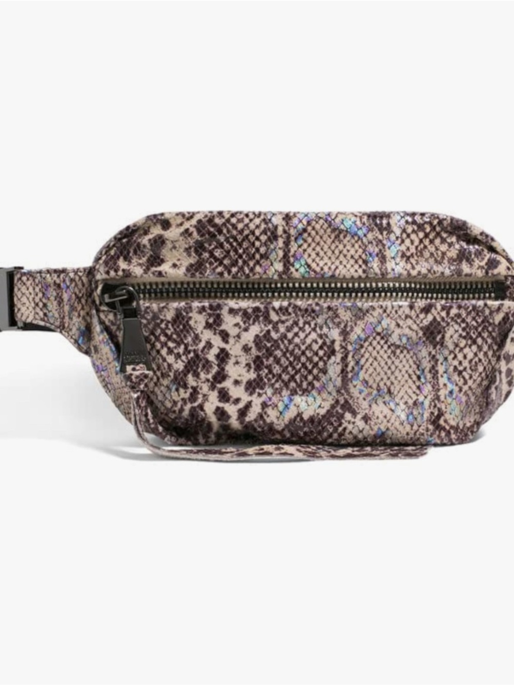 Aimee Kestenberg bum bag